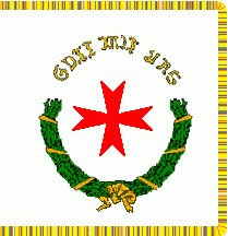 Hamburg Citizen’s Militia 1814 – 1858